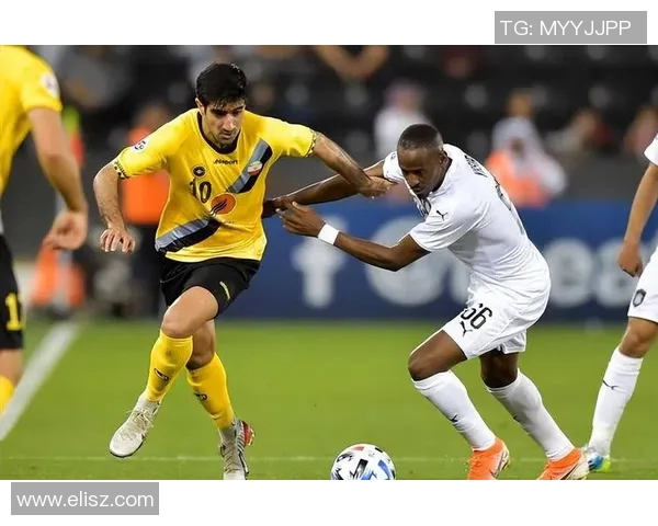 塞帕汉与艾因的巅峰对决谁将赢得荣耀与胜利的桂冠